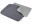 Image 2 Case Logic Notebook-Sleeve Huxton 13.3 ", Grau, Tragemöglichkeit: Ohne