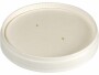 BioPak Deckel zu Salat-Schale Ronda 240 und 360 ml