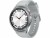 Bild 0 Samsung Galaxy Watch6 Classic BT 47 mm Silber, Touchscreen