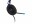 Image 2 Skullcandy Headset SLYR Pro Blau, Verbindungsmöglichkeiten: 3.5 mm