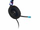 Immagine 2 Skullcandy Headset SLYR Pro Blau, Verbindungsmöglichkeiten: 3.5 mm