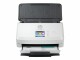 Bild 9 HP Inc. HP Dokumentenscanner ScanJet Pro N4000 snw1