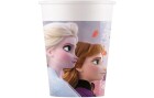 Amscan Einwegbecher Disney Frozen 200 ml, 8 Stück, Produkttyp