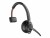 Bild 0 Poly Headset Savi 8210 Mono MS, Microsoft Zertifizierung: für