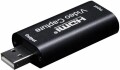 MicroConnect HDMI Video Capture Card (USB