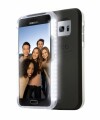LuMee LED Selfie Case - Das Case für Samsung