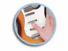 Bontempi Musikinstrument Elektronische Rock Gitarre, Produkttyp