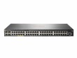 Aruba - 2930F 48G PoE+ 4SFP+