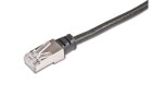 Wirewin Patchkabel RJ-45 - RJ-45, Cat 5e, F/UTP, 0.3