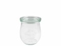 Weck Einmachglas 220 ml, 12 Stück , Produkttyp: Einmachglas