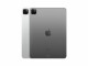 Image 1 Apple iPad Pro 11-inch Wi-Fi 128GB Space Grey 4th generation