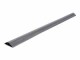 DeLock Kabelkanal flexibel, 1.5 m x 50 mm Grau