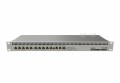 MikroTik RouterBOARD RB1100AHx4 - Router - 13-Port-Switch - GigE