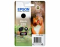 Epson Tinte 378 / C13T37814010 Black, Druckleistung Seiten: 240