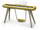 Casio E-Piano Privia PX-S7000 ? Harmonious Mustard, Tastatur