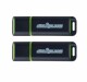 DISK2GO   USB-Stick passion 2.0     16GB - 30006572  USB 2.0            double pack