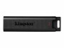 Kingston USB-Stick DataTraveler Max 1000 GB, Speicherkapazität