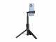 Bild 3 Smallrig Smartphone-Stativ ST20 Pro, Detailfarbe: Schwarz