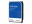 Bild 0 Western Digital WD Blue - Festplatte - 500