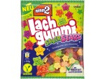 Storck Gummibonbons Nimm2 Lachgummi Sauer Stars 250 g