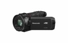 Panasonic Videokamera HC-VXF11, Widerstandsfähigkeit