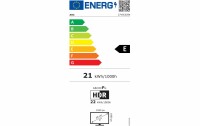 AOC Monitor 27V5CE/BK, Bildschirmdiagonale: 27 ", Auflösung