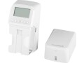 Homematic IP Smart Home Heizkörperthermostat kompakt plus