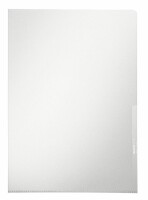 Leitz Sichthülle Premium PVC A4 4100-30-03 transparent 10