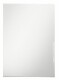 LEITZ     Sichthülle Premium PVC      A4 - 41003003  transparent           10 Stück