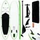 vidaXL Aufblasbares Stand Up Paddle Board