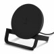 Image 2 BELKIN 10W WIRELESS CHARGING STAND WITH