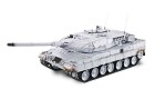 Torro Panzer 1:16 Leopard 2A6 IR Weiss, Epoche: Nachkriegszeit
