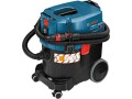 Bosch Professional Nass-/Trockensauger GAS 35 L SFC+, Motorleistung: 1380