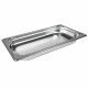 Miele Garschale 1.4 Liter gelocht (GN 1 / 3)