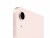 Bild 5 Apple iPad Air 5th Gen. Wifi 256 GB Pink