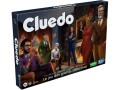 Hasbro Gaming Familienspiel Cluedo Classic -FR-, Sprache: Französisch