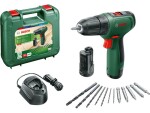 Bosch Akku-Bohrschrauber EasyDrill