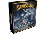 Hasbro Gaming Expertenspiel HeroQuest: Der Eisige Schrecken -DE-