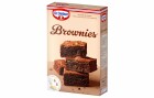 Dr.Oetker Backmischung Brownies 480 g, Produkttyp: Kuchen