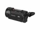 Image 0 Panasonic Videokamera HC-VXF11, Widerstandsfähigkeit