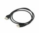 STAR MICRONICS EUROP USB CABLE 1.0M SM-S230 . MSD NS CABL