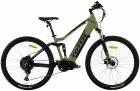 E-Bike Fully Mountainbike 29" INSTINCT