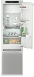 Liebherr Integrier-Kühlschrank EURO-Norm Plus IRCe 5121