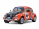 Tamiya Volkswagen Beetle Rally MF-01X 4WD Bausatz, 1:10