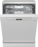 Miele Geschirrspüler G 17410-60 SC BW FREISTEHEND AutoDos - A