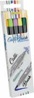 ONLINE    ONLINE Calli Brush Pens Spring Edit. 19134 5 Farben