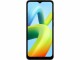 Xiaomi Redmi A1 32 GB Schwarz, Bildschirmdiagonale: 6.52 "