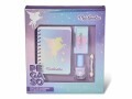 Martinelia Beauty Galaxy Dreams Beauty Set & Notebook, Kategorie