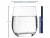 Bild 4 Leonardo Whiskyglas Tivoli 360 ml, 6 Stück, Transparent , Material