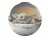 Bild 7 PopSockets Halterung Premium Baby Yoda Pod, Befestigung: Kleben